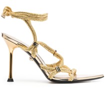 Uma Sandalen 110mm