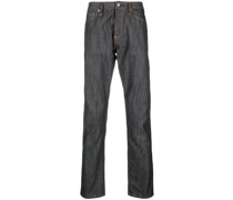 2017 Daicock Straight-Leg-Jeans
