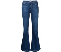 Genevieve Bootcut-Jeans