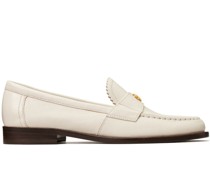 Loafer mit Double T