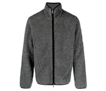 RealFleece Sweatshirtjacke