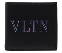 Neon VLTN Portemonnaie