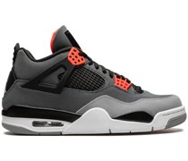 Air  4 Retro Infrared Sneakers