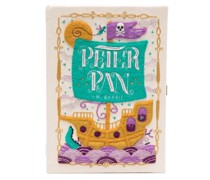 Peter Pan Clutch
