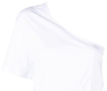 One-Shoulder-T-Shirt