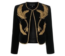 Patsy Samtjacke