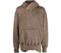 Klassischer Hoodie