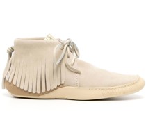 Kuiva Shaman-Folk Desert-Boots