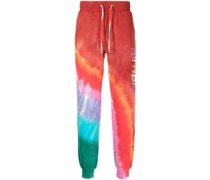 Jogginghose mit OG Prisma-Stickerei