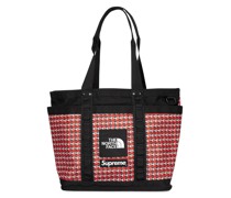 x The North Face studded Explore Utility Shopper