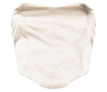 Maia Cropped-Top