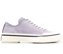 Laguna Sneakers aus Wildleder