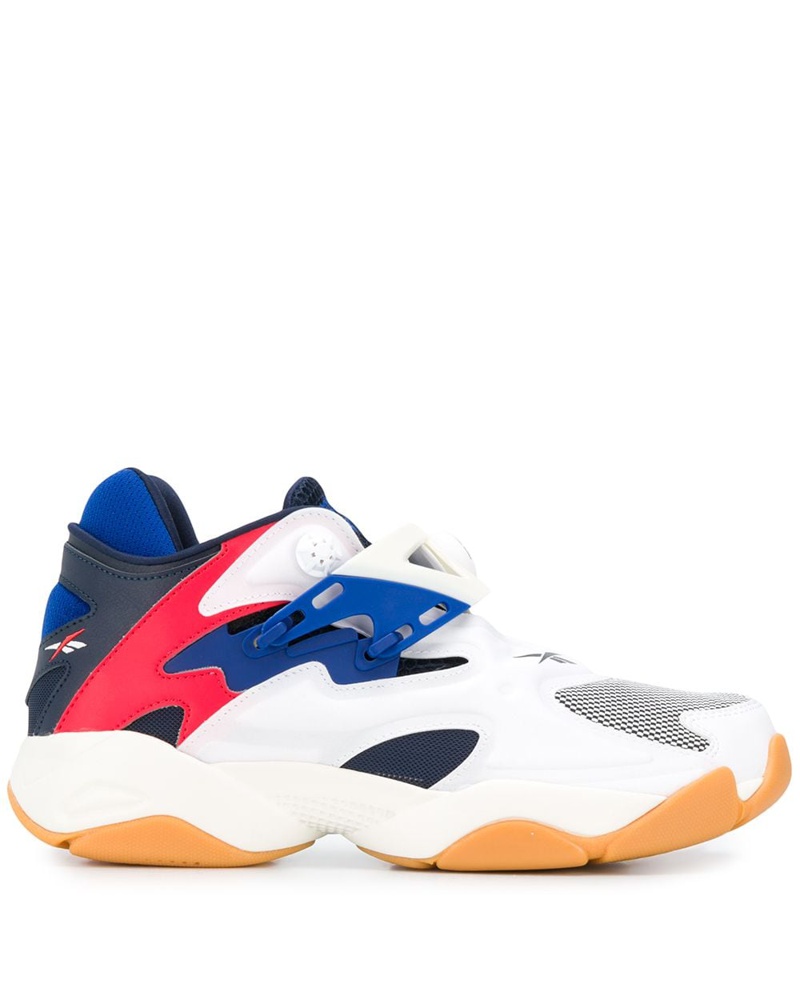 reebok pump supreme price