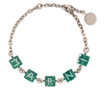 Armband mit Logo