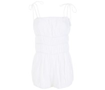 Gesmokter Playsuit