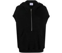 Ärmelloser Hoodie