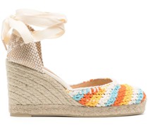 Carina Wedge-Espadrilles 80mm