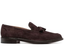 Elton Loafer aus Wildleder