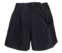 Asymmetrische Shorts