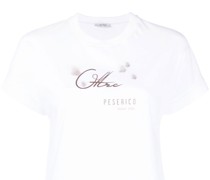T-Shirt mit grafischem Print