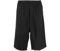 Chino-Shorts im Oversized-Look