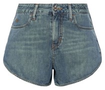 Margot Jeans-Shorts