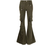 Hose mit mehreren Taschen