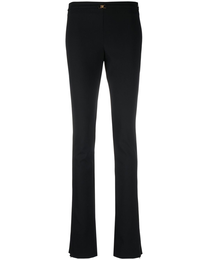 Blumarine Damen Klassische Hose