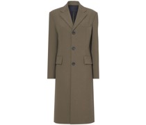 lightweight wool coat