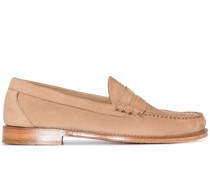 G.H. Bass & Co. Heritage Weejun Penny-Loafer