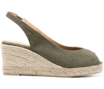 Barbara Wedge-Espadrilles