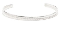 Gerippter Choker