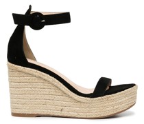 Elysee Wedge-Sandalen