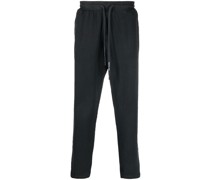 Jogginghose mit Kordelzug