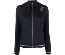 Core Lady Kapuzenjacke