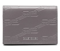 Portemonnaie mit BB-Prägung