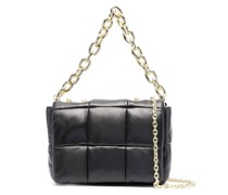 Gesteppter Shopper