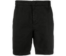 Knielange Chino-Shorts