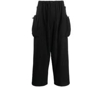 STORY mfg. Hose mit weitem Bein
