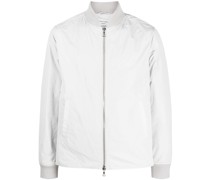 Bomberjacke aus Brokat