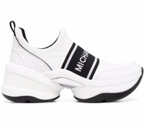 Nick Slip-On-Sneakers