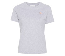 T-Shirt mit Fuchs-Motiv