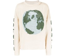 STORY mfg. Mother Earth Pullover