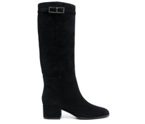 Halbhohe Stiefel