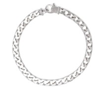 Frankie sterling silver bracelet