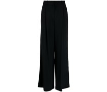 Hose mit geradem Bein