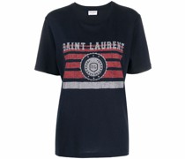 T-Shirt mit grafischem Print