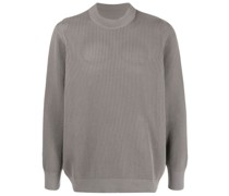Gestrickter ESC Pullover