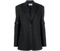 Einreihiger Blazer