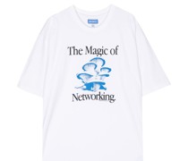 Social Network T-Shirt